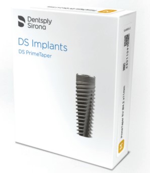 Implant Dentistry Takes a Step | DPS