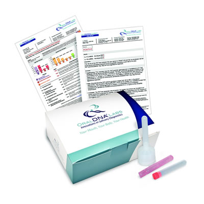 dental product shopper