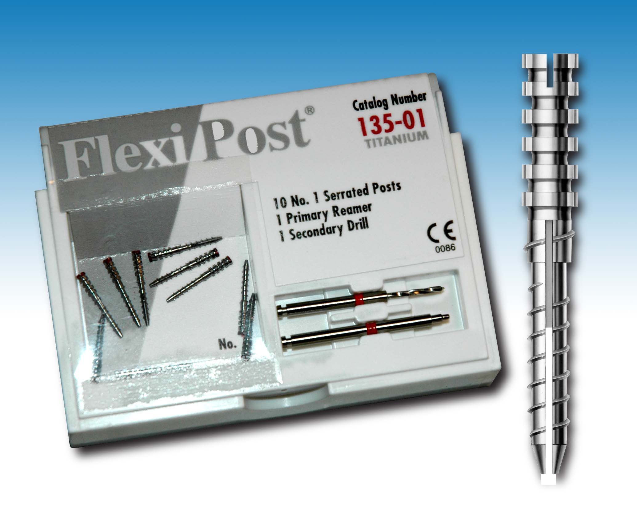 FlexiPost Essential Dental Systems, Inc.