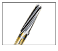 Great White Ultra Burs