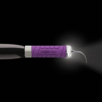 Insight Ultrasonic Insert