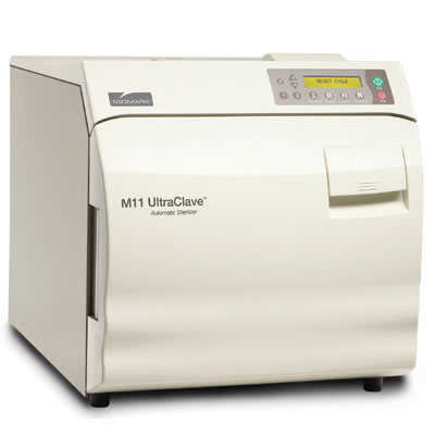 M11 UltraClave