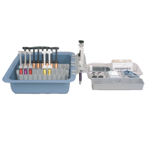 Zirc Composite Whizard Organizer Zirc Dental Products
