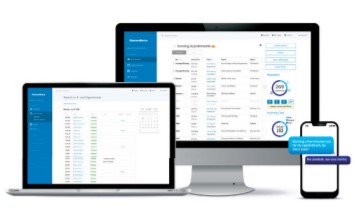 Demandforce | DPS | DPS