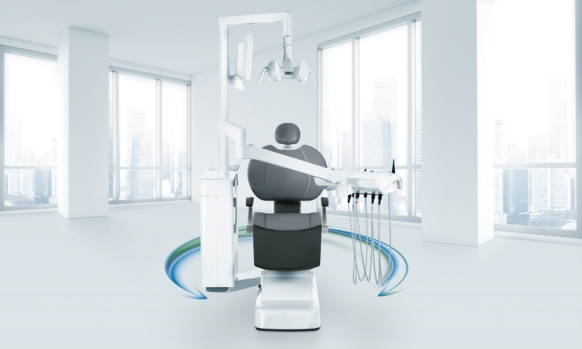 Intego Machine Intego Pro Ambidextrous | DPS | DPS