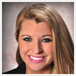 Jamie Vadnais, LDH, BS