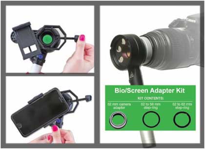 Dental Product Shopper | Caries Detection (Digital Equipment)