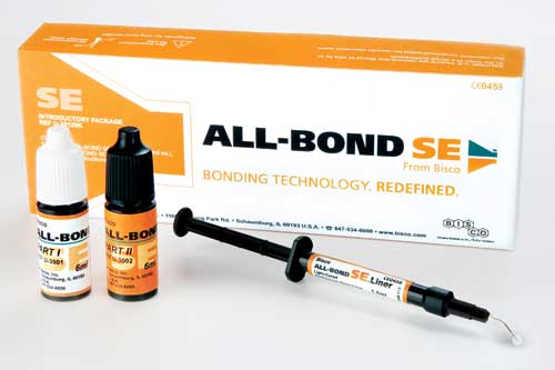 ALL-BOND SE