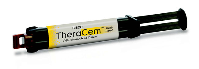 TheraCem | Self-Adhesive Resin Cement