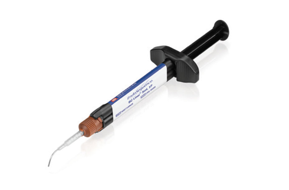 Brasseler’s Endo Sequence BC Liner Brasseler Usa