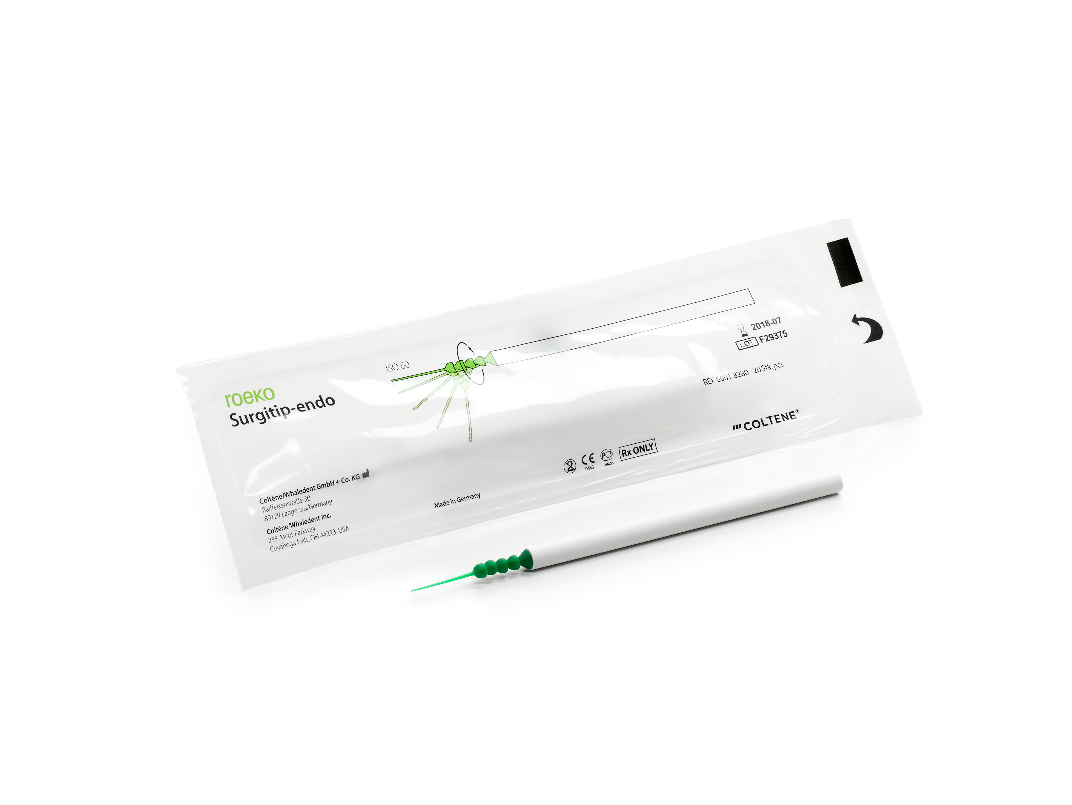 Surgitipendo Coltene