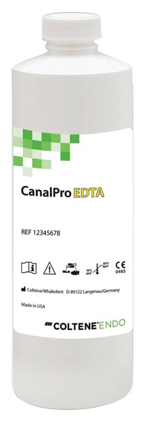 CanalPro EDTA