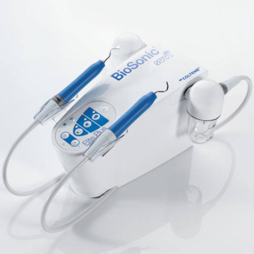 BioSonic Suvi