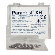 ParaPost® XH Titanium Alloy Post - Refill - Size 3 (.036