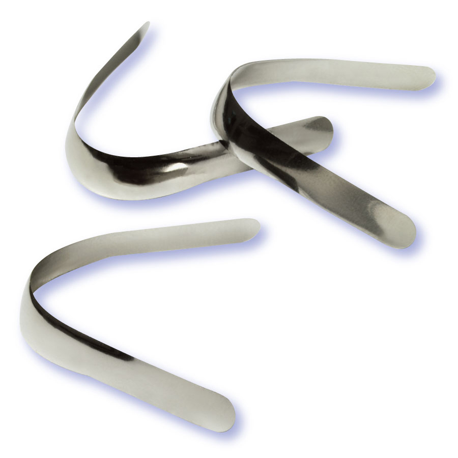 Ultrathin Matrix Bands Cosmedent Restorative Dentistry