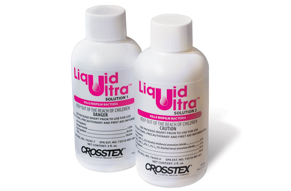 Dental Waterline Cleaners Dental Waterline Treatments