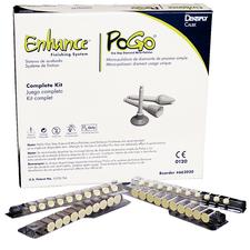 Enhance® Finishing System - Enhance® & PoGo® Complete Kit