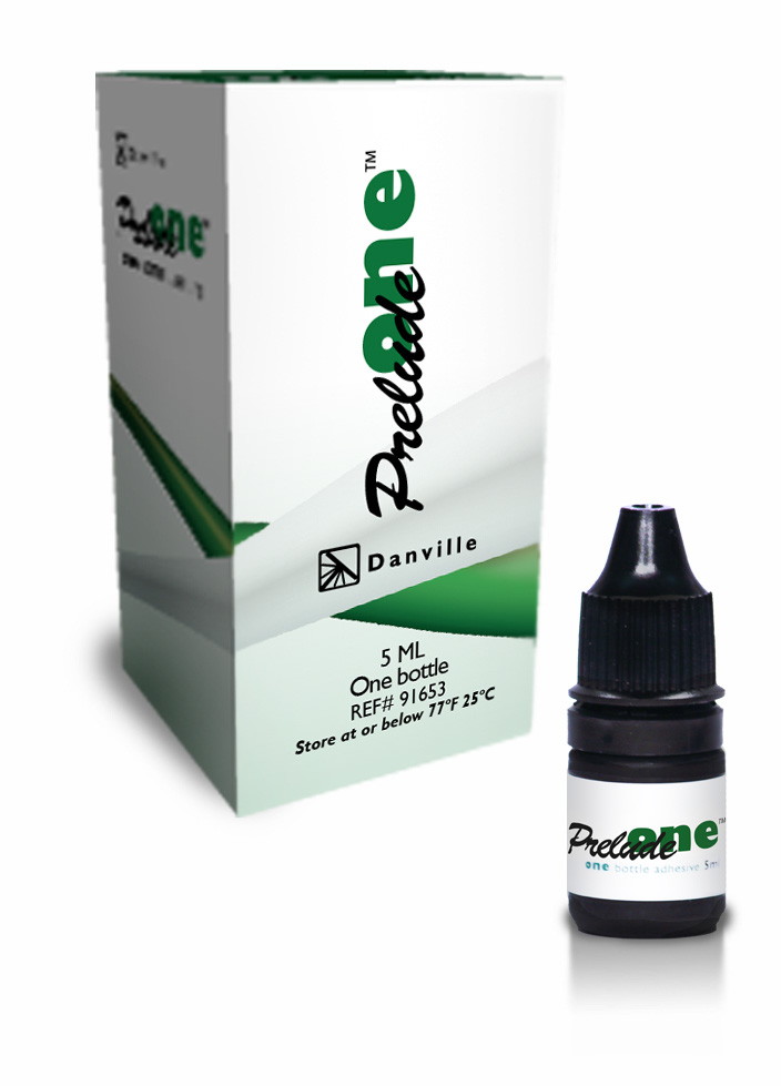 Prelude One Zest Dental Solutions