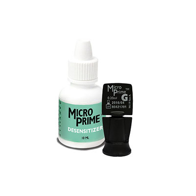 MicroPrime G