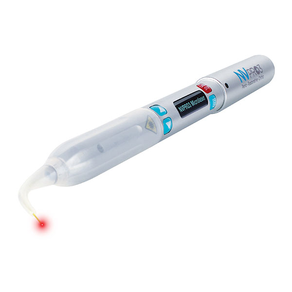 NV Pro3 Microlaser