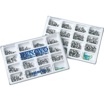 DENOVO Matrix Bands | Denovo Dental, Inc.