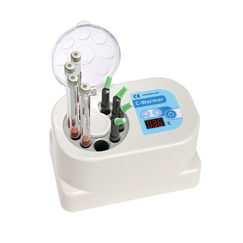 C-Warmer Blue Type 2 Anesthetic/Composite Warmer