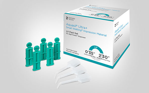Aquasil Ultra+