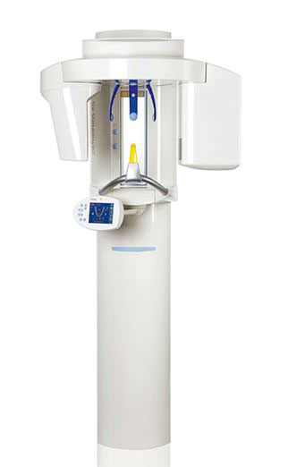 ORTHOPHOS XG 3D | Denstply Sirona