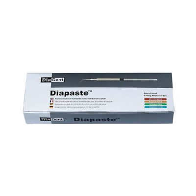 Diapaste Calcium Hydroxide Paste