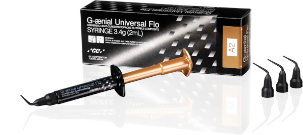 G-aenial Universal Flo