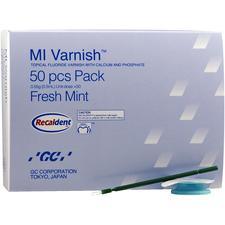 MI Varnish