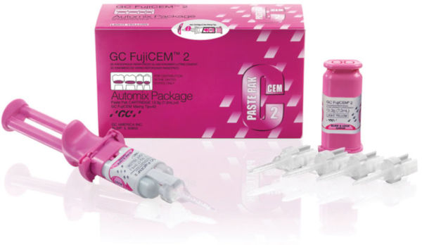 GC FujiCEM 2