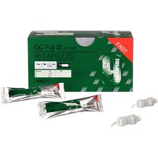 GC Fuji IX GP Fast Capsules