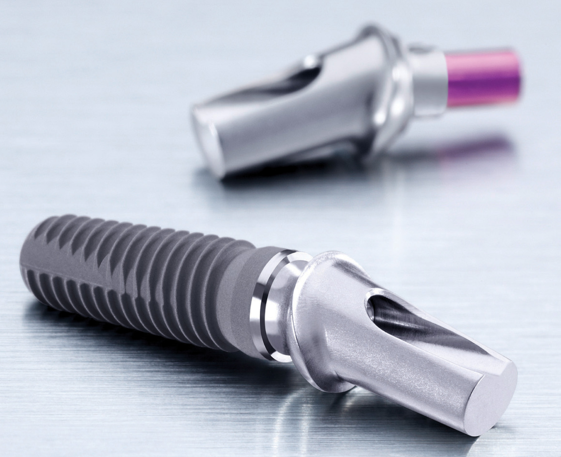 CAMLOG Implant System Henry Schein