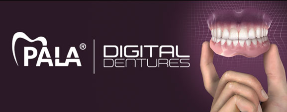 Pala Digital Denture System