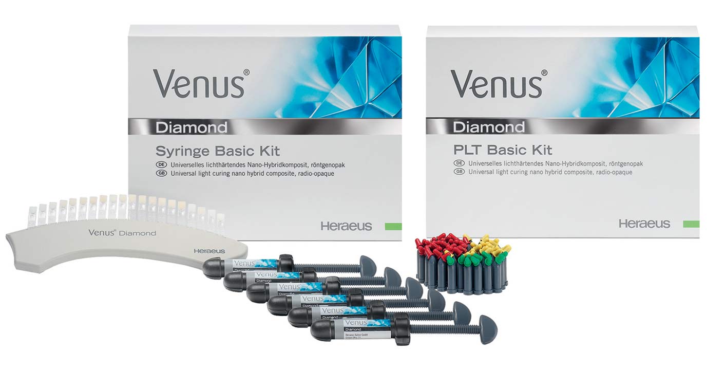 Venus Diamond