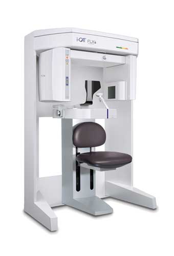 i-CAT FLX mv