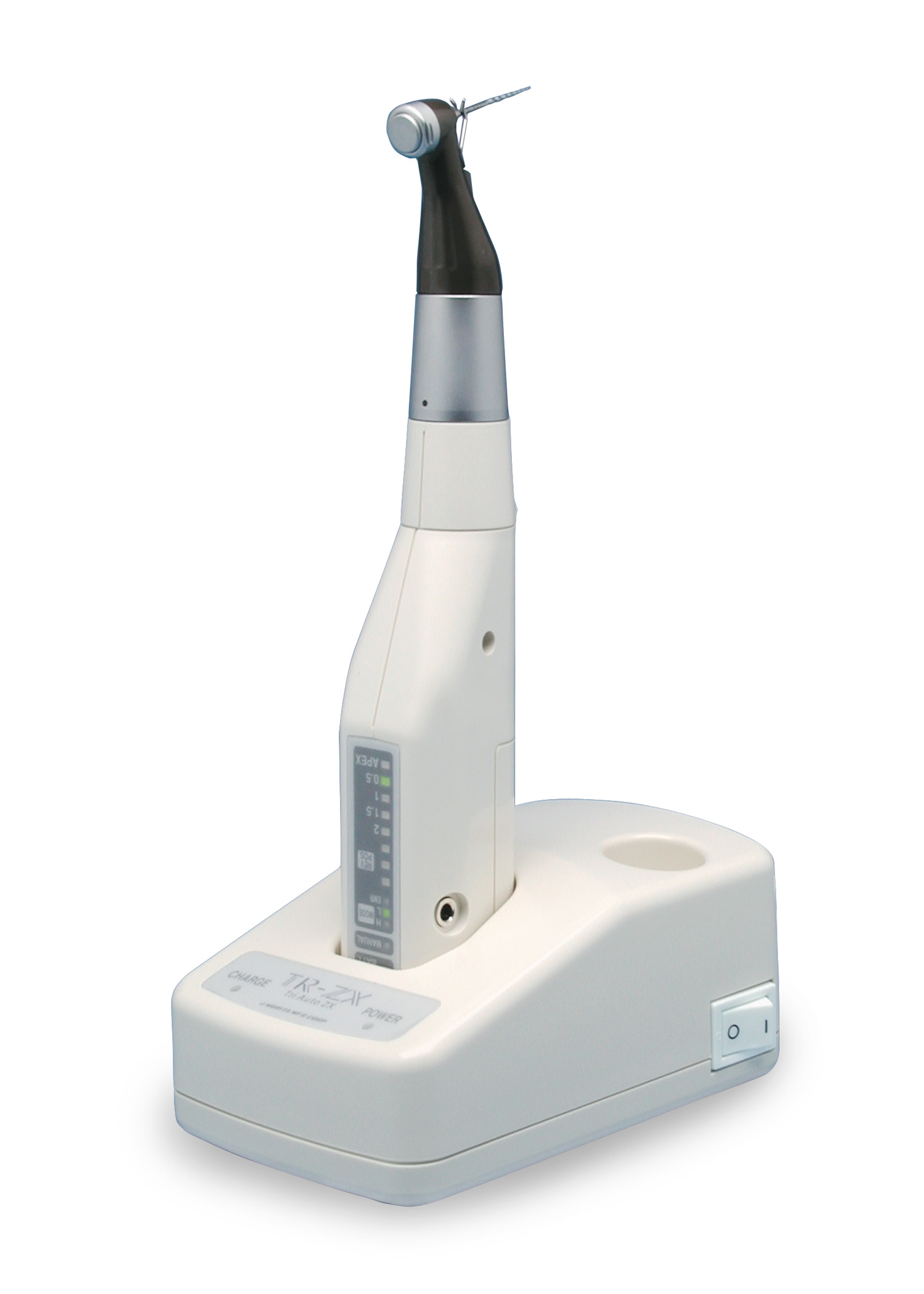 Tri Auto ZX J. Morita Usa