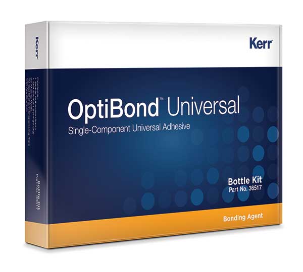 OptiBond Universal