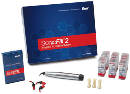 SonicFill™ 2