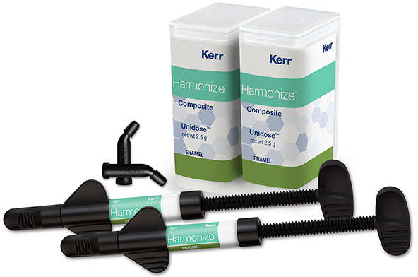 Harmonize Universal Composite