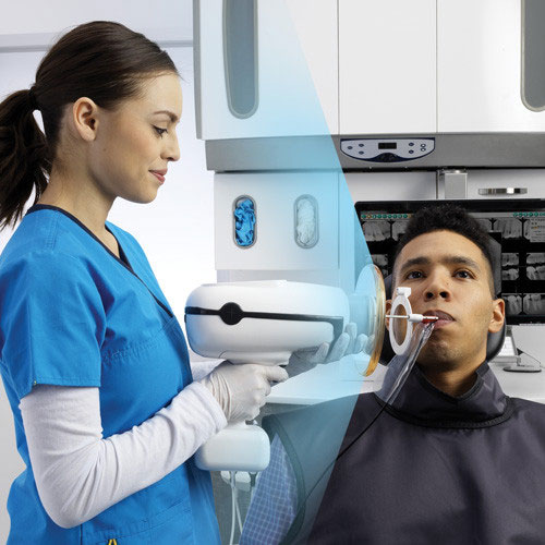 KaVo™ NOMAD Pro 2™ KaVo Dental