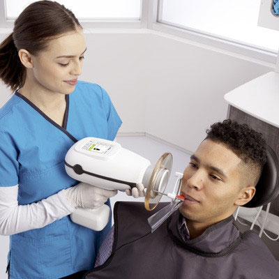 Sistemi Di Radiografia Intraorale - Nomad™ Pro 2 - DEXIS - Portatile - Foto 8