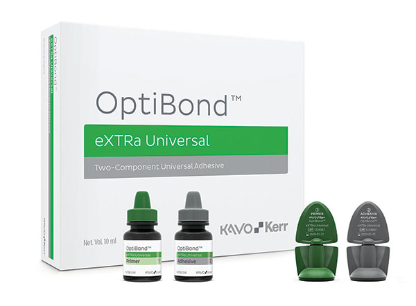 OptiBond™ eXTRa Universal
