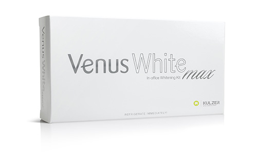 Venus White Max