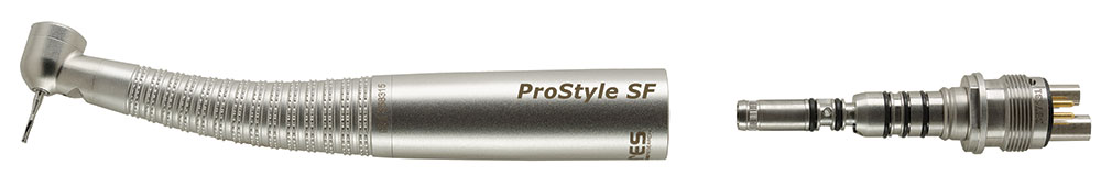 ProStyle SF Highspeed