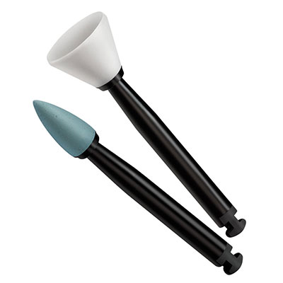 Minnow Nanocomposite Polishers