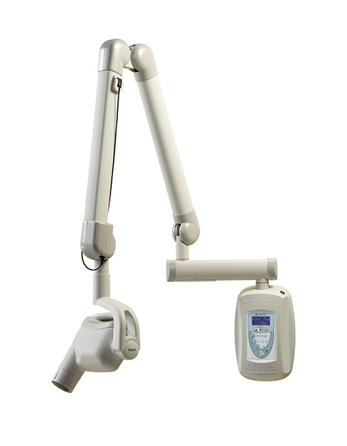 Preva Plus Integrated Intraoral X-ray | Midmark Corporation