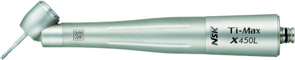 Ti-Max X450 Series