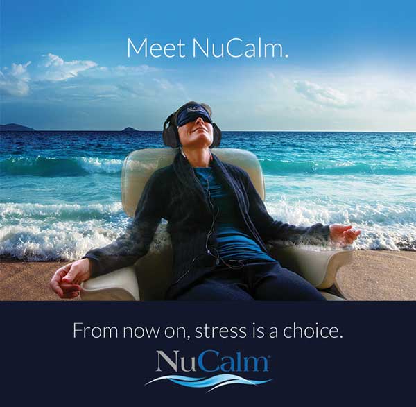 how to reduce stress naturally